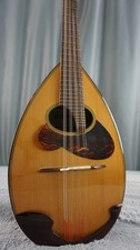Venezia M-30 Hand Crafted Mandolin