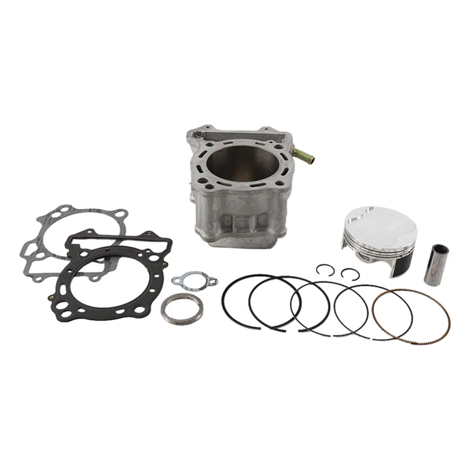 Cylinder For Kawasaki KLX 400 R 2003-2004 HR40001K01 880035; 40001-K01 Foto 2 de 4