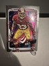 DeAngelo Hall 2024 Topps Chrome Cosmic #99 Washington Redskins