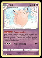 2022 Pokemon Pixi Phase 1 #063/196