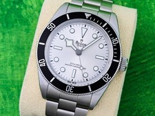 Tudor Black Bay 68 Opaline Silver dial - Ref 7943A1A0NU - Complete set 4/2025 3