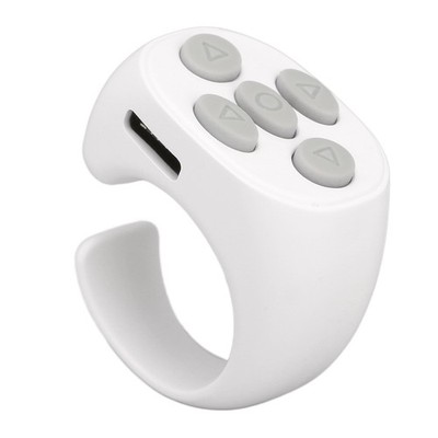Bluetooth Remote Control Multi Function Design Wireless Phone Selfie