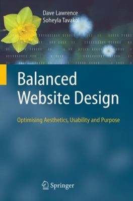 Balanced Website Design : Optimising Aesthetics, Usability and Pu