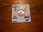 1951D Lincoln Cent Gem BU+ SPLENDID!!!! PQ!!!! LOOOOOOOK!!!!!!!