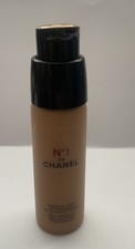 Chanel No 1 Red Camellia Revitalizing Foundation bd91 20ml