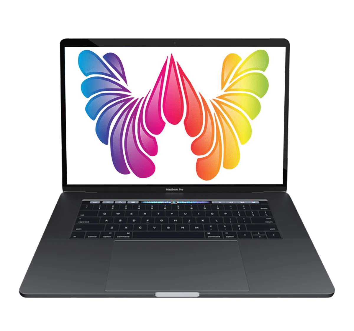 2019+ Apple MacBook Pro 15