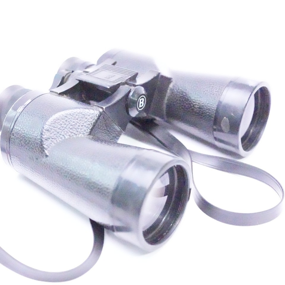 Vintage Bushnell Sportview Binoculars 10x50 Wide Angle 367ft eBay