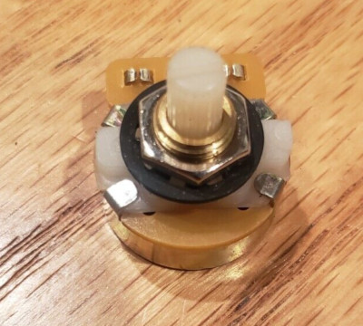 ABB SSAC Littelfuse P1004-13 Accessories - QTY 1