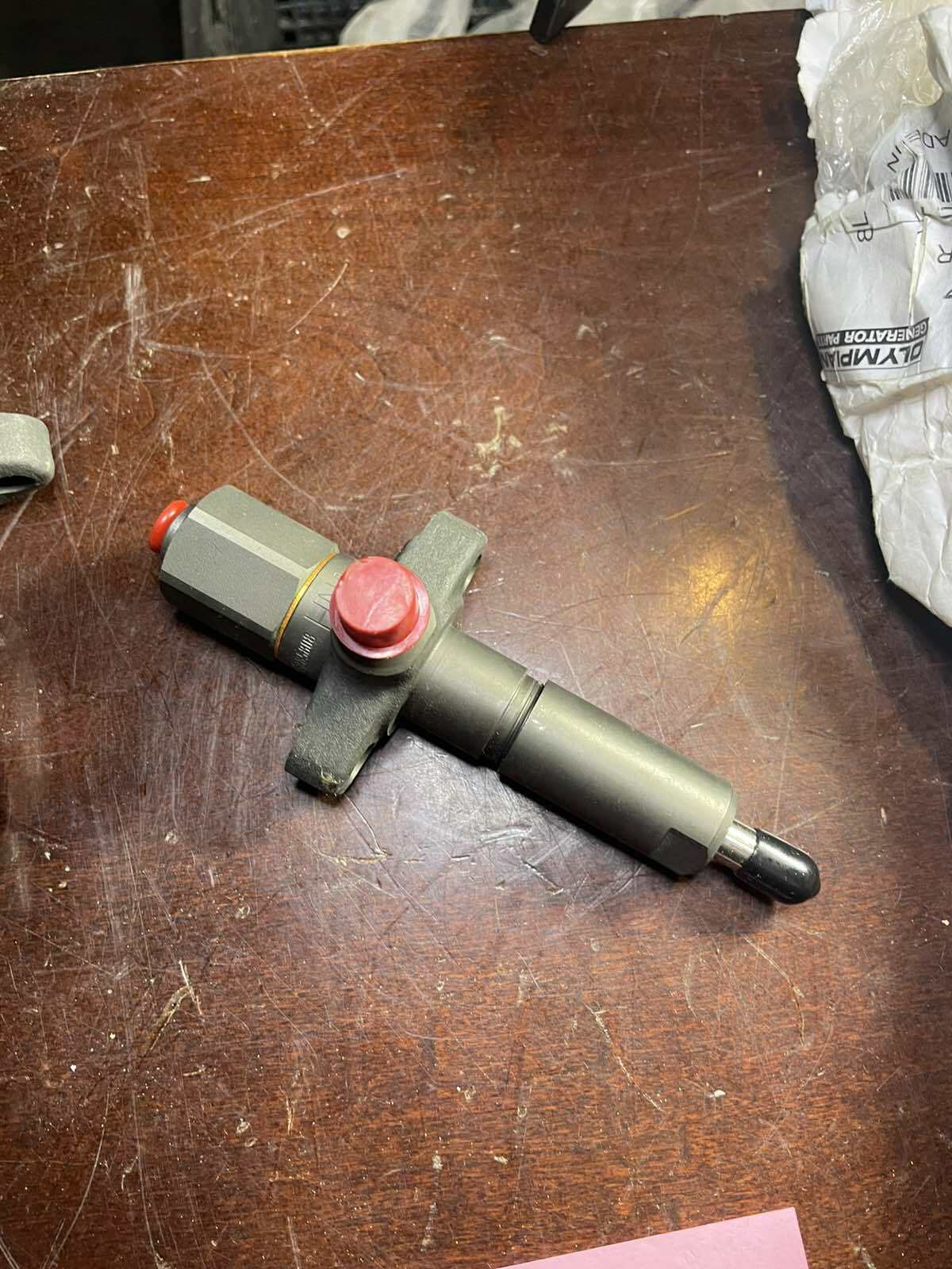 Perkins Olympian 910-727 / 910727 Automiser 5285808 | eBay