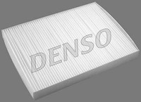 Denso DCF461P Filter, Innenraumluft FüR Audi Seat Skoda VW