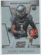 Corey Coleman