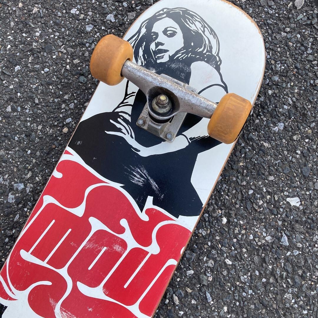 Hysteric Glamour Skateboard | eBay Hysteric Glamour Skateboard | eBay