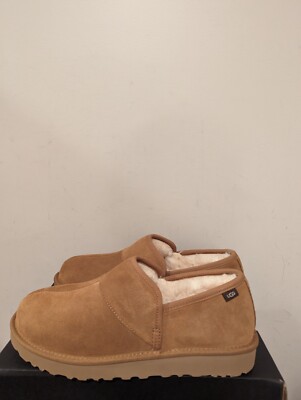 Ugg Australia Men`s Leisure Outdoor Slipper Size 10 NIB | eBay