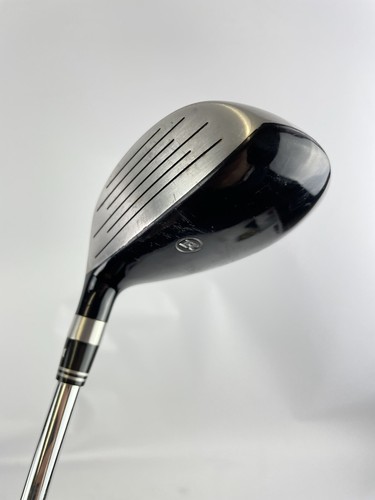 RAM Golf 4 Hybrid 23° Regular Steel/ Right Handed/ Headcover Incl/ 5494 - Picture 7 of 15