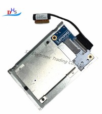 95New For Lenovo Thinkpad T570 P51S M.2 Adapter SSD HDD Bracket  Cable 01AY476