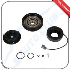 A/C Compressor Clutch Fits Acura MDX 2000 Honda 2001-2003 Odyssey Pilot