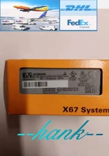 1PC Brand New In Box B&R X67SM2436 PLC Module Fastshipping FedEx or DHL