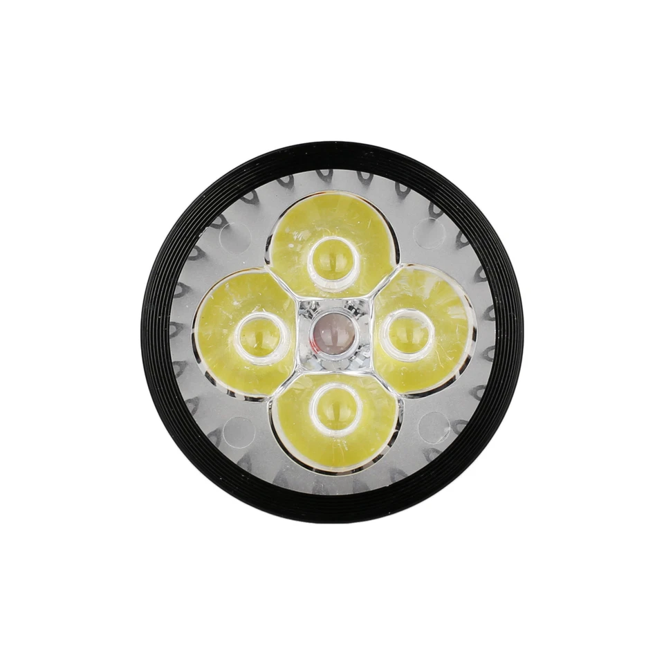 6W 9W 10W 12W 15W GU10 MR16 GU5.3 Dimmable LED Spotlight Bulb Epistar Lamp SS - Image 4 of 4