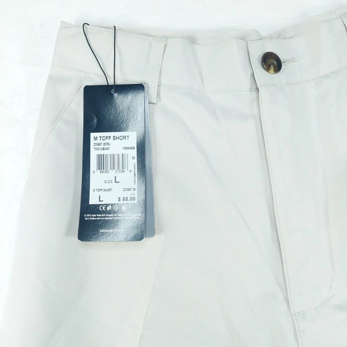 Boys adidas shop golf shorts