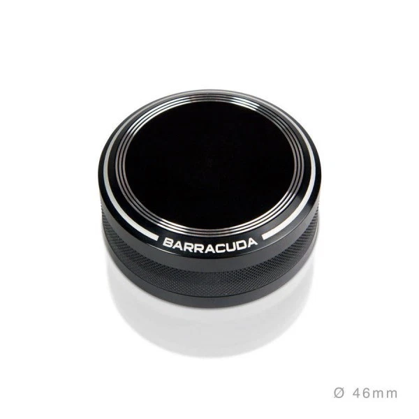 Gruppo Leva Frizione E Freno Idraulico Con Cilindro Master - Nero, Per Moto Con Manubrio 1 Pollice, Serbatoio 14ml