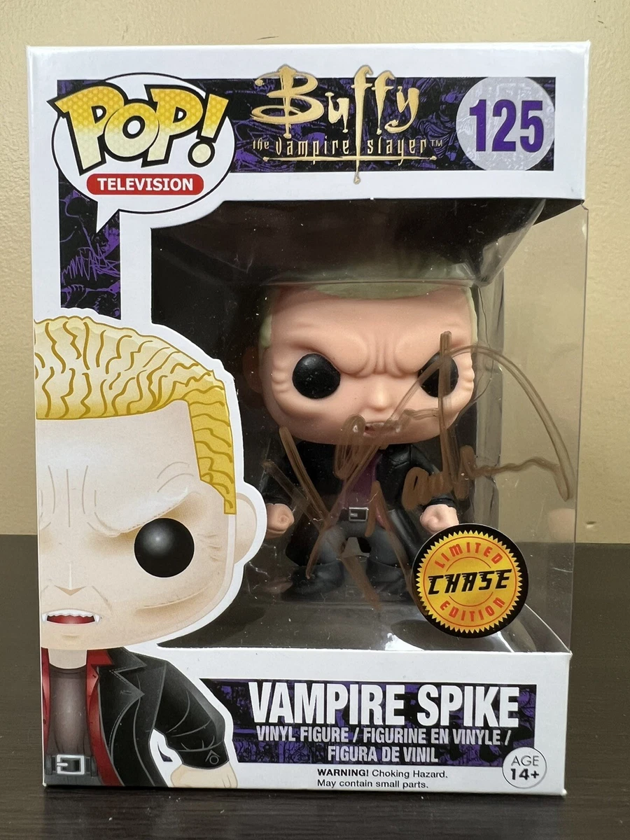 Buffy 2024 pop vinyl