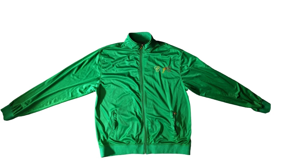 Coogi jacket deals