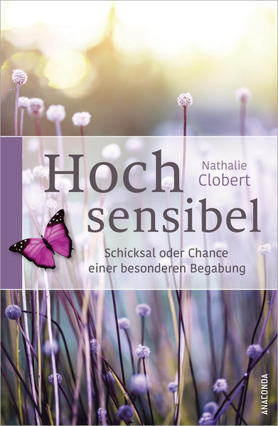 Thumbnail - Hochsensibel | Nathalie Clobert | 2021 | Deutsch