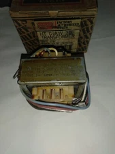 NEW GENUINE CARRIER FACTORY AUTHORIZED PARTS HT01AW229A TRANSFORMER