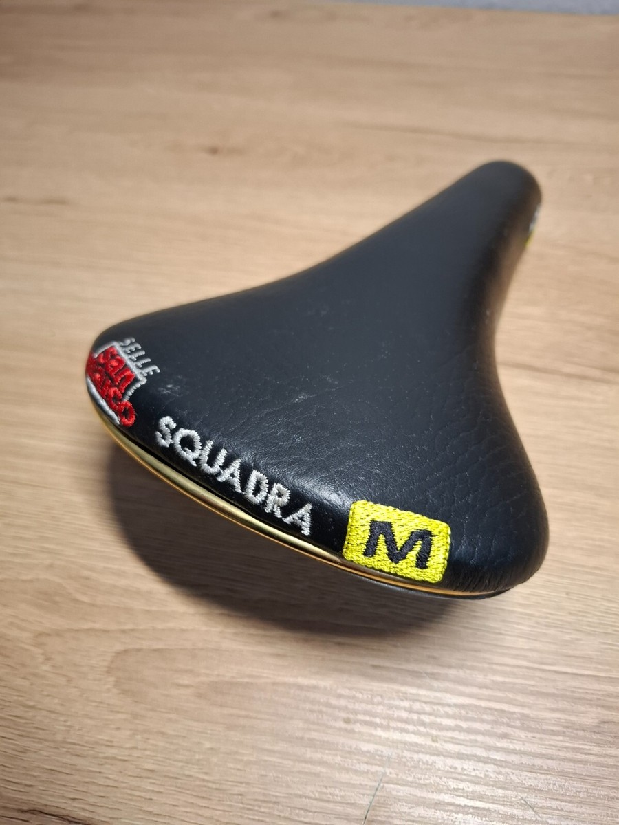 パーツ SELLE SANMARCO HDP Retro Bicycle Parts Selle San Marco Squadra HDP Saddle L