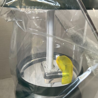 2003 Old Stock Coleman 8d Remote Control Lantern 5358H705 for sale