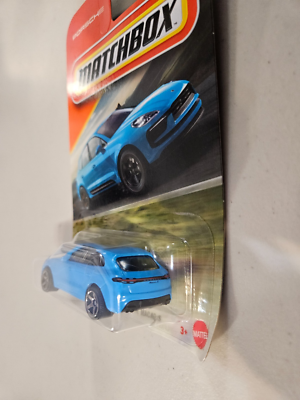 Matchbox Super Chase - Porsche 911 GT3 - Lacrado - Escorrega o Preço
