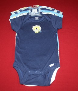 onesies 5 pack
