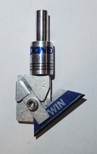Donek Tools 1/2in Drag Knife