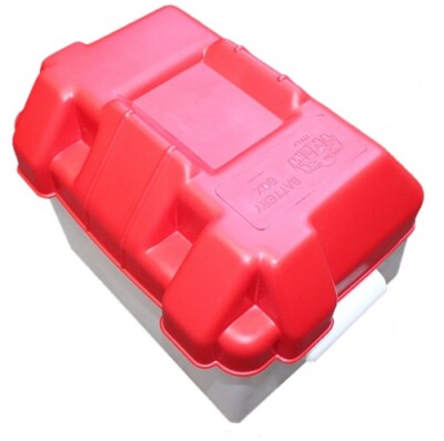 12V LiFePo4 - Akku (LFP, LFYP), wiederaufladbare Batterie
