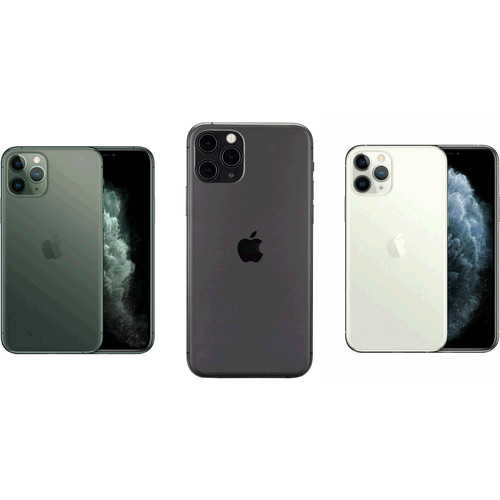 Apple iPhone 11 Pro 256GB Fully Unlocked (Any Carrier) Good