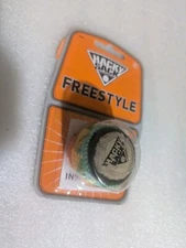 2006 Wham-O Hacky Sack Freestyle The Original Footbag 