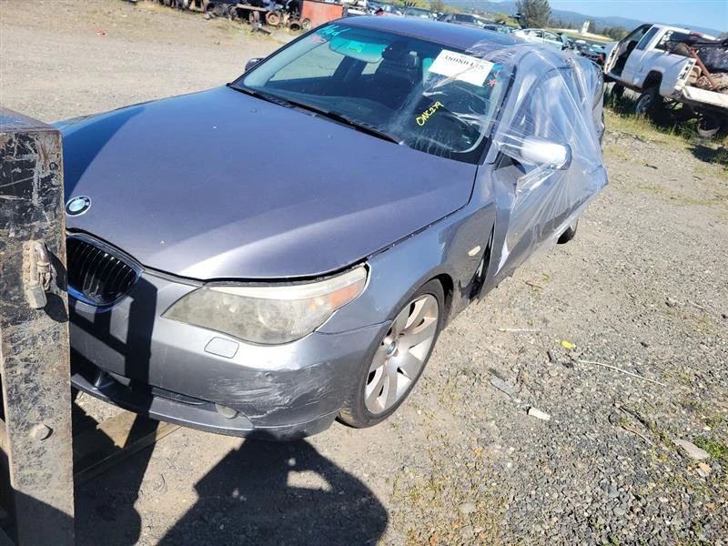 Used Engine Coolant Reservoir fits: 2007 Bmw 530I  Grade A - Image 4 of 4