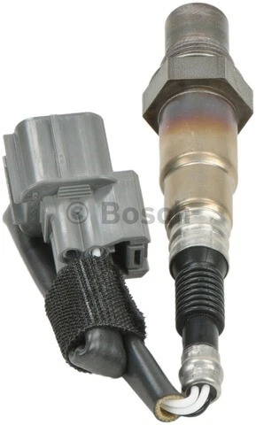 Sensor de oxígeno Bosch Upstream para motor Honda Prelude L4-2,2L 1993-1996 Foto 3 de 4