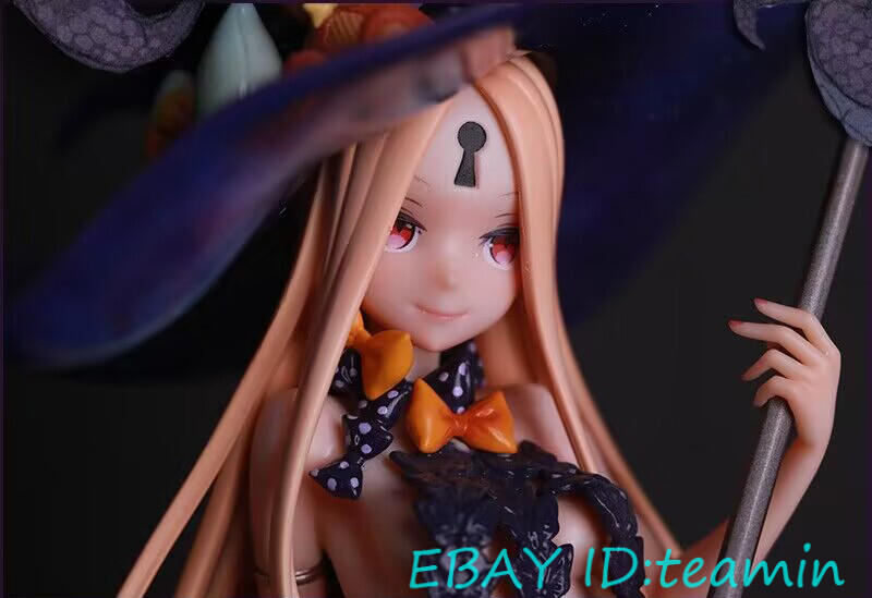 Fate/Grand Order Abigail Williams フィギュア Aniplex Fate/Grand Order Abigail Williams Figures Model Toys