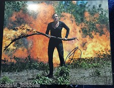  Shailene Woodley Autographed Signed 11x14 Photo COA 