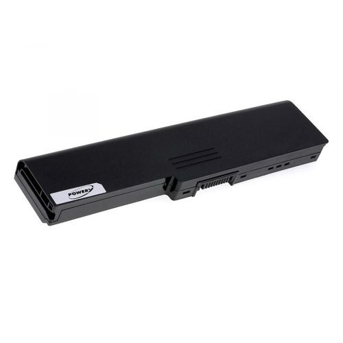 Battery for Toshiba Satellite U400-12R 10,8V 5200mAh/56Wh Li-Ion