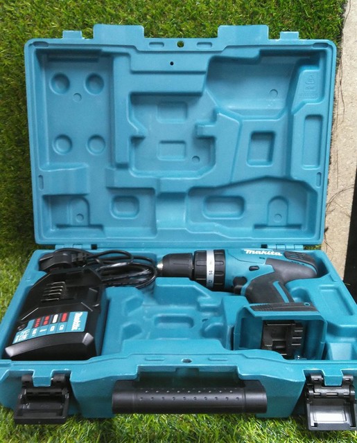 Makita HP347D 14.4 Volt GSeries Li-ion 