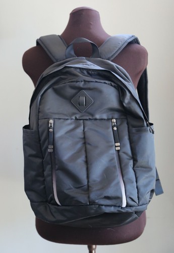 NIKE AURALUX Medium Backpack Black 