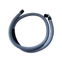 Ablaufschlauch Waschmaschine - Samsung - WF9702N5V/XEO - Schlauch, Abwasser