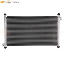 Fits Honda Accord 2.3L 1998-2002 AC Condenser A/C Air Conditioning 4900