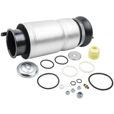 #ad #ad Front L R Air Shock Spring Bag Air Suspension for Range for Land Rover 2007 2009 $133.90