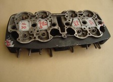 Honda CB 750 Four Typ K6 Zylinderkopf Nr.30 cylinder head 12200-300-405 CB750K6
