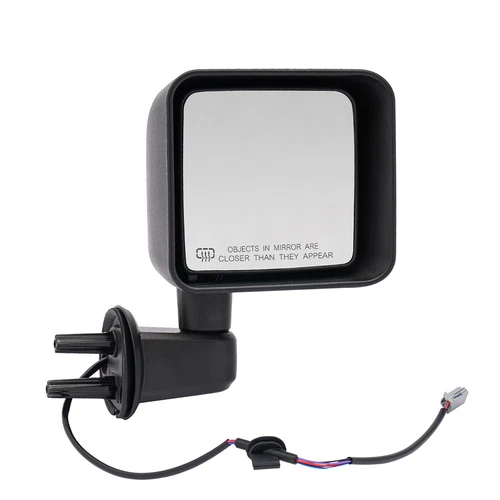 Right Passenger Hand Side Mirror Heated RH fits for Jeep Renegade 2015-2022 2023
