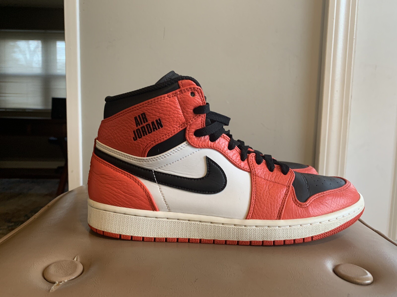 jordan 1 retro rare air max orange