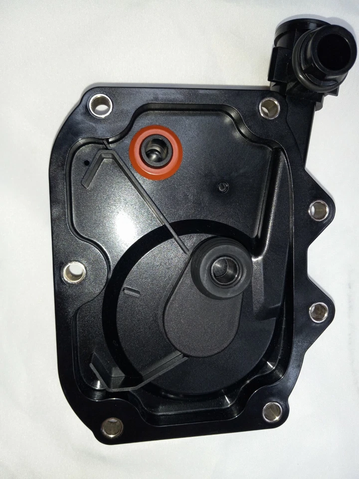 Bloqueo de escotilla BMW 530xi 535i xDrive 535xi X6 (2006-2014) 51247114612 Foto 2 de 4